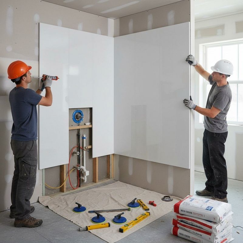 Top Bathroom Remodeling Companies in Camden, SC