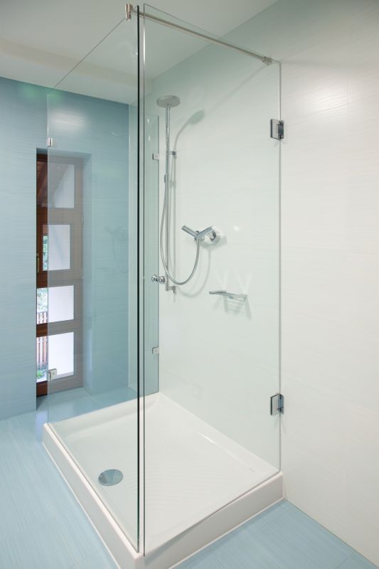 Affordable Shower Installations